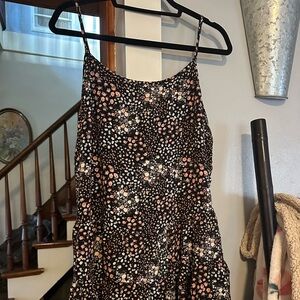 Wild Fable Women’s Floral Dress